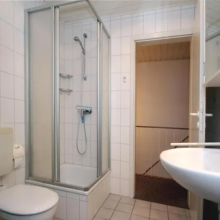 Gemuetliche Doppelhaushaelfte In Meer, Garten Und Erholung Holiday home *